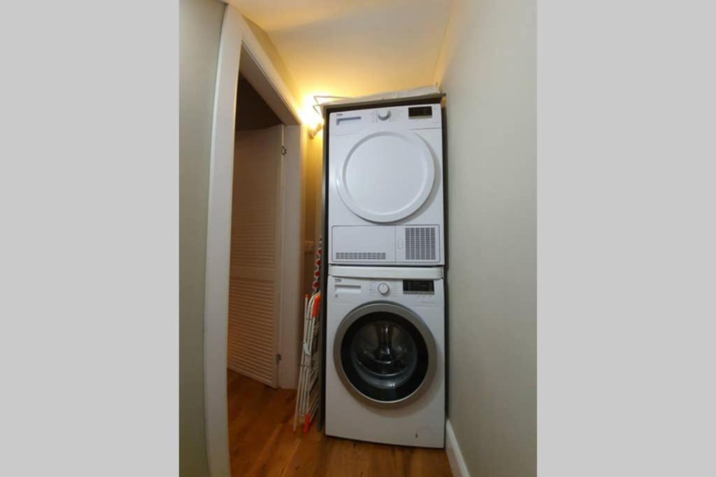 Smart & Stylish Holiday Apartment In The City Centre Inverness Exterior photo